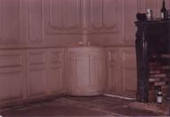 Philippe Nourisson, Menuisier- - restauration - catalogue-boiseries - Boiserie du XVIIIème