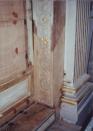 Philippe Nourisson, Menuisier- - restauration - catalogue-boiseries - Rétable et Boiseries