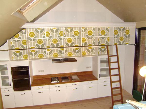 illustration de : agencement-decoration, Philippe Nourisson, Menuisier-