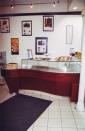 Philippe Nourisson, Menuisier- - agencement-decoration-interieur - catalogue-banque-accueil-booutiques - Chocolaterie