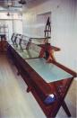 Philippe Nourisson, Menuisier- - agencement-decoration-interieur - catalogue-banque-accueil-booutiques - Boutique Chocolatier