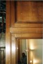 Philippe Nourisson, Menuisier- - menuiserie - catalogue-escalier - Boiseries de dessous d'escalier