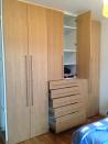 Philippe Nourisson, Menuisier- - agencement-decoration-interieur - catalogue-placard-dressing - Dressing