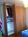 Philippe Nourisson, Menuisier- - agencement-decoration-interieur - catalogue-placard-dressing - Dressing