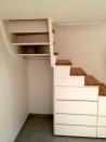 Philippe Nourisson, Menuisier- - menuiserie - catalogue-escalier - Escalier - meuble