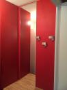 Philippe Nourisson, Menuisier- - agencement-decoration-interieur - catalogue-placard-dressing - PLACARD ENTREE