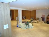 Philippe Nourisson, Menuisier- - agencement-decoration-interieur - catalogue-habillage-mural - Habillages muraux