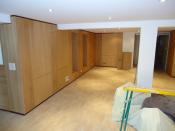 Philippe Nourisson, Menuisier- - agencement-decoration-interieur - catalogue-habillage-mural - Habillages muraux