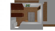 Philippe Nourisson, Menuisier- - agencement-decoration-interieur - catalogue-etudes-graphiques - Dressing