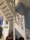 Philippe Nourisson, Menuisier- - menuiserie - catalogue-escalier - Escalier