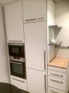 Philippe Nourisson, Menuisier- - agencement-decoration-interieur - catalogue-espace-cuisine - Cuisine stratifié blanc
