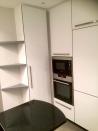 Philippe Nourisson, Menuisier- - agencement-decoration-interieur - catalogue-espace-cuisine - Cuisine stratifié blanc