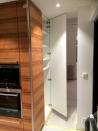 Philippe Nourisson, Menuisier- - agencement-decoration-interieur - catalogue-espace-cuisine - Cuisine dans une verrière