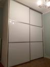 Philippe Nourisson, Menuisier- - agencement-decoration-interieur - catalogue-placard-dressing - Dressing portes coulissantes