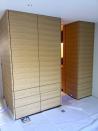 Philippe Nourisson, Menuisier- - agencement-decoration-interieur - catalogue-placard-dressing - DRESSING DE SEPARATION