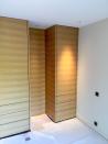 Philippe Nourisson, Menuisier- - agencement-decoration-interieur - catalogue-placard-dressing - DRESSING DE SEPARATION