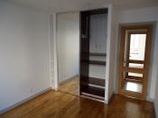 Philippe Nourisson, Menuisier- - agencement-decoration-interieur - catalogue-placard-dressing - Placard portes miroir