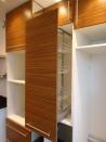 Philippe Nourisson, Menuisier- - agencement-decoration-interieur - catalogue-espace-cuisine - Perspective en DAO et réalisation