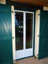 Philippe Nourisson, Menuisier- - menuiserie - catalogue-exterieur - FENETRES