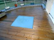 Philippe Nourisson, Menuisier- - menuiserie - catalogue-terrasses - Terrasse bois