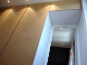 Philippe Nourisson, Menuisier- - agencement-decoration-interieur - catalogue-placard-dressing - PLACARD ENTREE