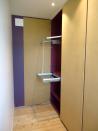 Philippe Nourisson, Menuisier- - agencement-decoration-interieur - catalogue-placard-dressing - PLACARD ENTREE