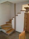 Philippe Nourisson, Menuisier- - menuiserie - catalogue-escalier - Escalier-Meuble