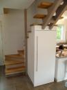 Philippe Nourisson, Menuisier- - menuiserie - catalogue-escalier - Escalier-Meuble
