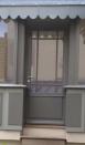 Philippe Nourisson, Menuisier- - menuiserie - catalogue-exterieur - Porte de veranda