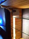 Philippe Nourisson, Menuisier- - agencement-decoration-interieur - catalogue-bureau-bibliotheque - Agencement salon