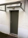 Philippe Nourisson, Menuisier- - menuiserie - catalogue-exterieur - PORTE ENTREE