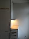 Philippe Nourisson, Menuisier- - agencement-decoration-interieur - catalogue-espace-cuisine - Cuisine stratifié blanc
