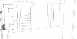 Philippe Nourisson, Menuisier- - agencement-decoration-interieur - catalogue-etudes-graphiques - ETUDE SEJOUR