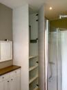 Philippe Nourisson, Menuisier- - agencement-decoration-interieur - catalogue-bain - SALLE DE BAIN