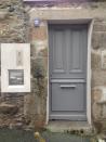 Philippe Nourisson, Menuisier- - menuiserie - catalogue-exterieur - Porte entrée