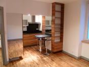 Philippe Nourisson, Menuisier- - agencement-decoration-interieur - catalogue-espace-cuisine - Cuisine en stratifié mérano