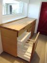 Philippe Nourisson, Menuisier- - agencement-decoration-interieur - catalogue-placard-dressing - Meuble de rangement