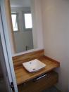 Philippe Nourisson, Menuisier- - agencement-decoration-interieur - catalogue-bain - Cabinet de toilette