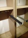 Philippe Nourisson, Menuisier- - agencement-decoration-interieur - catalogue-placard-dressing - Dressing optimisé
