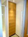 Philippe Nourisson, Menuisier- - agencement-decoration-interieur - catalogue-bain - Projet PERSPECTIVE PETITE SALLE D EAU