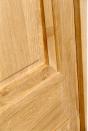 Philippe Nourisson, Menuisier- - menuiserie - catalogue-interieur - Grande porte traditionnelle