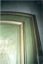 Philippe Nourisson, Menuisier- - menuiserie - catalogue-interieur - Grande porte traditionnelle