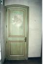 Philippe Nourisson, Menuisier- - menuiserie - catalogue-interieur - Grande porte traditionnelle