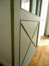 Philippe Nourisson, Menuisier- - menuiserie - catalogue-interieur - PORTE COULISSANTE