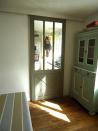 Philippe Nourisson, Menuisier- - menuiserie - catalogue-interieur - PORTE COULISSANTE