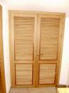 Philippe Nourisson, Menuisier- - menuiserie - catalogue-interieur - Portes de placard