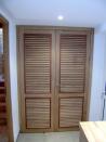 Philippe Nourisson, Menuisier- - menuiserie - catalogue-interieur - Portes de placard