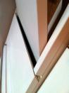 Philippe Nourisson, Menuisier- - agencement-decoration-interieur - catalogue-espace-cuisine - Cuisine chêne