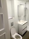 Philippe Nourisson, Menuisier- - agencement-decoration-interieur - catalogue-bain - Salle de bain locatif