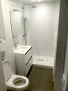 Philippe Nourisson, Menuisier- - agencement-decoration-interieur - catalogue-bain - Salle de bain locatif